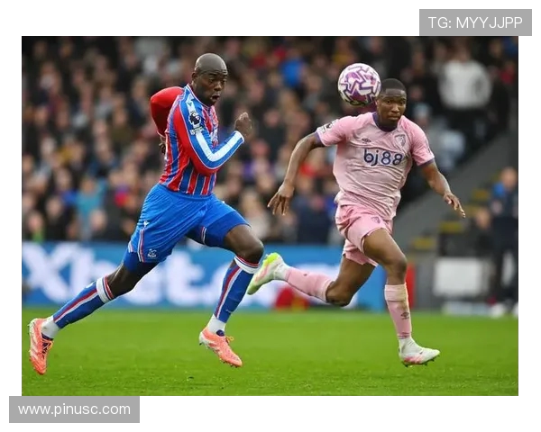 马特塔戴帽读秒绝平荣膺水晶宫3-3伯恩茅斯全场最佳球员