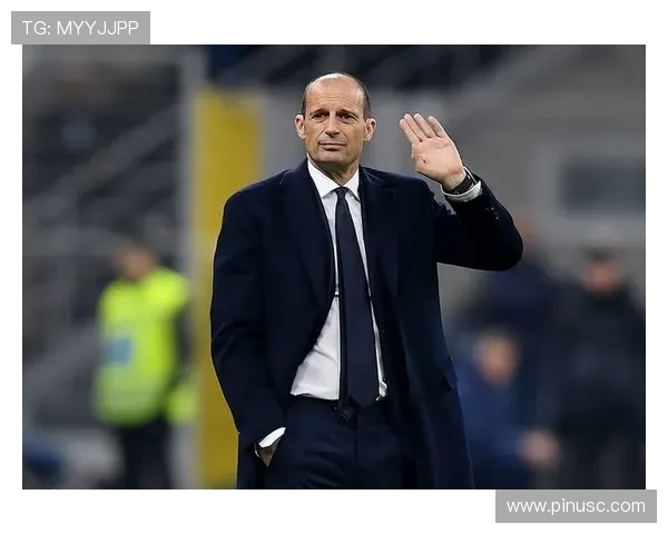 阿莱格里劝圣地亚哥放下对进球的过度执念并相信机会终会一定到来